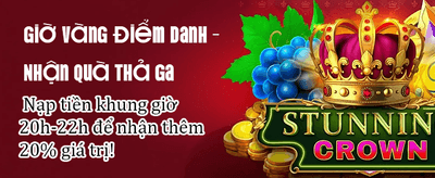 Săn Hũ Jackpot Cùng LuckyWin 777